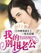 四神集团④·我的别扭老公