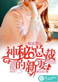 一错成婚:神秘总裁的新妻