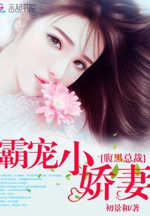 腹黑总裁:霸宠小娇妻