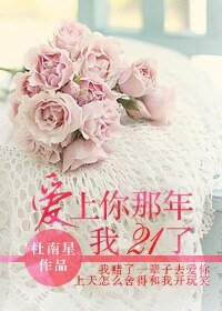 他的故事,与她有关/爱上你那年我21了