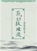 棄袱扶搖錄