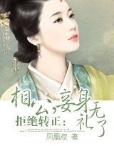 拒絕轉正:相公,妾身無禮了!