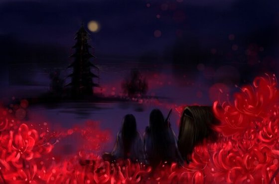 《一世離殤》