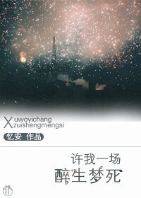 (韩娱同人)许我一场醉生梦死