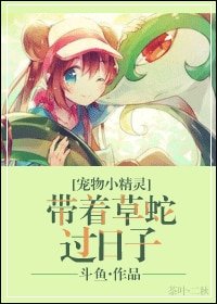 (宠物小精灵同人)带着草蛇过日子