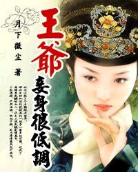 王爺,妾身很低調