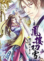 凤楼初雪/凤楼记事(出书版+网络版)
