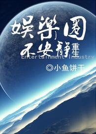重生之娱乐圈不安静/重生之磨合期