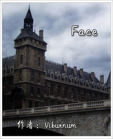 (彩虹同人)Face
