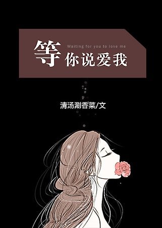 等你說皑我GL