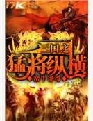 三國之猛將縱橫