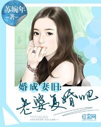 婚成妻旧:老婆复婚吧