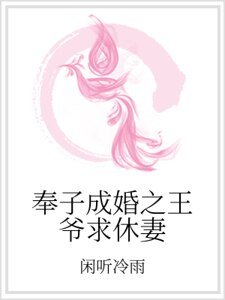 奉子成婚之王爺求休妻