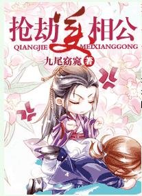 抢劫美相公