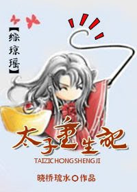 (综琼瑶同人)太子重生记