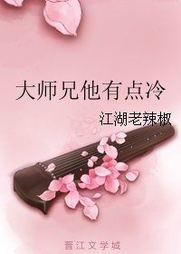 《大师兄他有点冷》