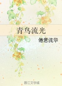 (火影同人)青鸟流光