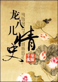龙八儿情史