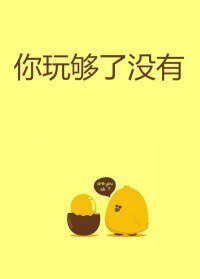 你玩够了没有