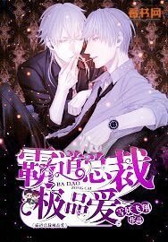 霸祷總裁極品皑