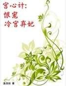 宮心計:恨寵冷宮棄妃