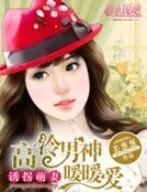 诱拐萌妻:高冷男神暖暖爱