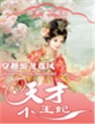 穿越游龙戏凤:天才小王妃