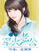 錯嫁軍火老公