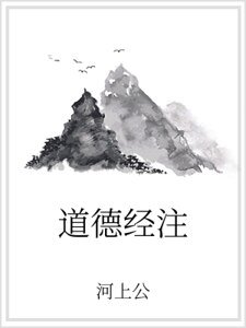 道德經注
