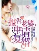 报告老婆,申请复婚