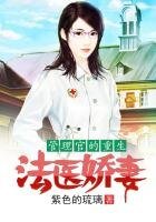 管理官的重生法医诀妻