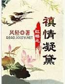 红楼之禛情凝黛