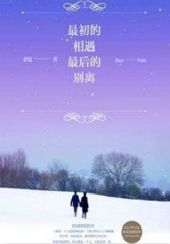 最初的相遇,最后的别离(出书版)