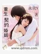 重生契约婚姻