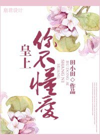 皇上,你不懂愛