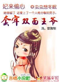 妃来偷心:套牢双面王爷