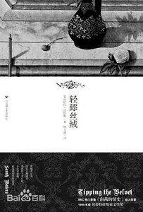 轻舔丝绒