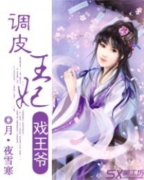 《冷王的调皮妃》