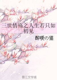 三世情殇之人生若只如初见