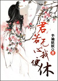 君若无心我便休