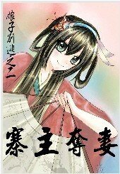 寨主奪妻(娘子別逃之二)