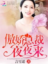 傲嬌總裁,纏上癮