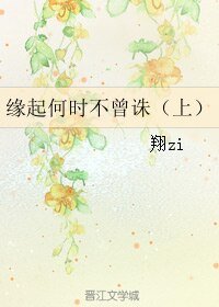緣起何時不曾誅(上)