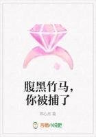 腹黑竹馬,你被捕了