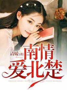 南情皑北楚