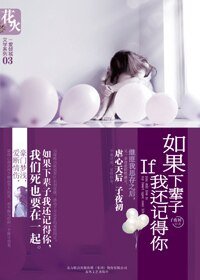 如果下辈子我还记得你(出书版)