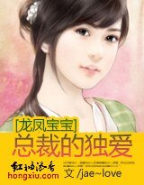 龍鳳寶寶:總裁的獨愛