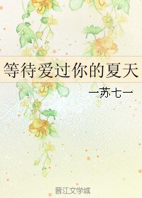 等待愛過你的夏天