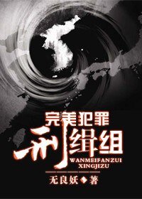 完美犯罪-完美犯罪刑缉组