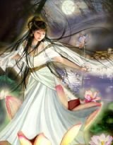 《诡魅红莲之孽缘》